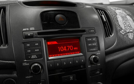 KIA Cerato III, 2010 год, 575 000 рублей, 14 фотография