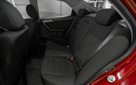 KIA Cerato III, 2010 год, 575 000 рублей, 11 фотография