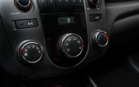 KIA Cerato III, 2010 год, 575 000 рублей, 13 фотография