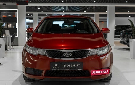 KIA Cerato III, 2010 год, 575 000 рублей, 3 фотография