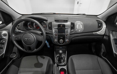 KIA Cerato III, 2010 год, 575 000 рублей, 7 фотография