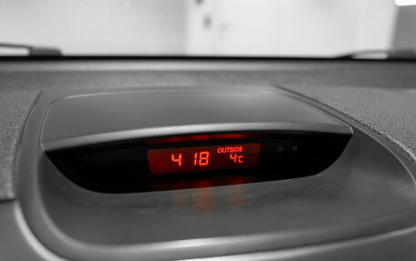 KIA Cerato III, 2010 год, 575 000 рублей, 15 фотография