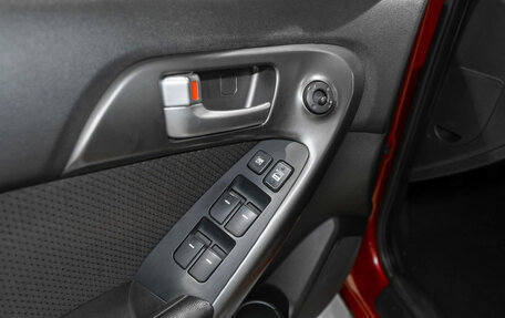 KIA Cerato III, 2010 год, 575 000 рублей, 16 фотография