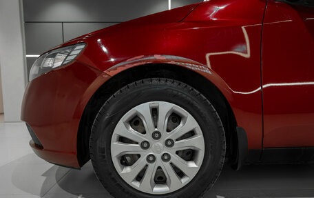 KIA Cerato III, 2010 год, 575 000 рублей, 17 фотография