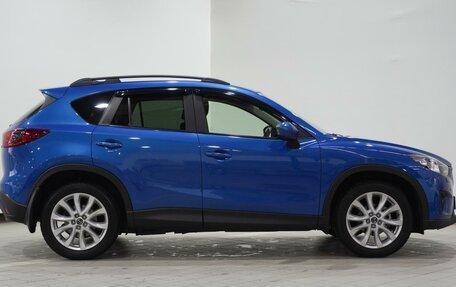 Mazda CX-5 II, 2013 год, 1 599 000 рублей, 5 фотография