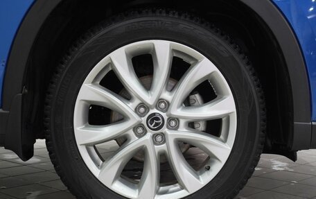 Mazda CX-5 II, 2013 год, 1 599 000 рублей, 10 фотография