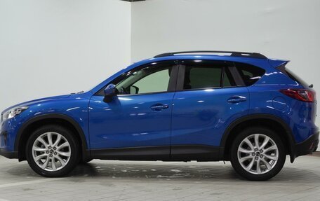 Mazda CX-5 II, 2013 год, 1 599 000 рублей, 6 фотография
