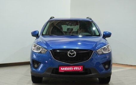 Mazda CX-5 II, 2013 год, 1 599 000 рублей, 3 фотография