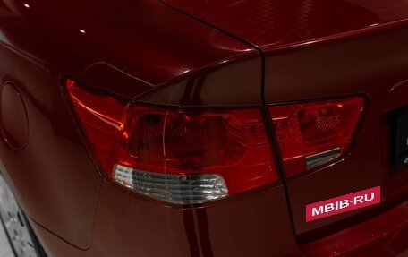 KIA Cerato III, 2010 год, 575 000 рублей, 19 фотография