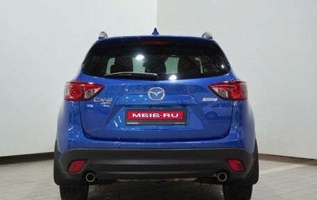 Mazda CX-5 II, 2013 год, 1 599 000 рублей, 4 фотография