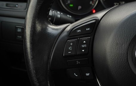 Mazda CX-5 II, 2013 год, 1 599 000 рублей, 25 фотография