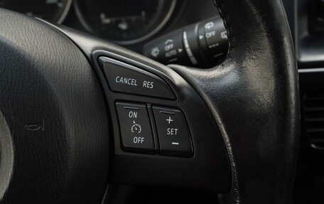 Mazda CX-5 II, 2013 год, 1 599 000 рублей, 26 фотография