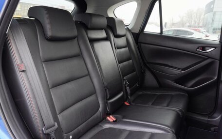 Mazda CX-5 II, 2013 год, 1 599 000 рублей, 13 фотография