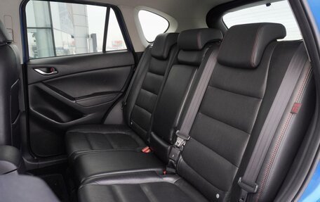 Mazda CX-5 II, 2013 год, 1 599 000 рублей, 16 фотография