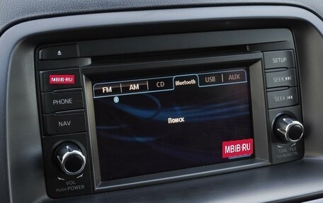 Mazda CX-5 II, 2013 год, 1 599 000 рублей, 23 фотография