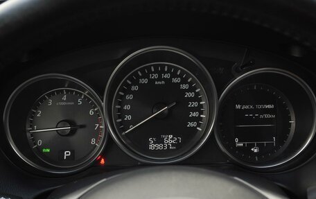 Mazda CX-5 II, 2013 год, 1 599 000 рублей, 27 фотография