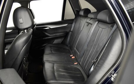 BMW X5, 2016 год, 2 821 900 рублей, 9 фотография