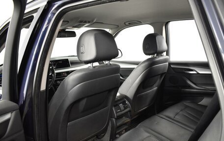 BMW X5, 2016 год, 2 821 900 рублей, 11 фотография