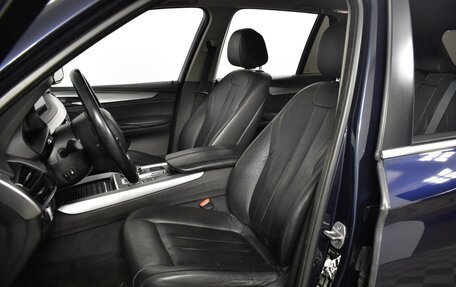 BMW X5, 2016 год, 2 821 900 рублей, 10 фотография