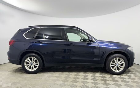 BMW X5, 2016 год, 2 821 900 рублей, 5 фотография