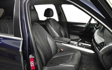 BMW X5, 2016 год, 2 821 900 рублей, 8 фотография