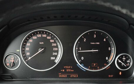 BMW X5, 2016 год, 2 821 900 рублей, 13 фотография