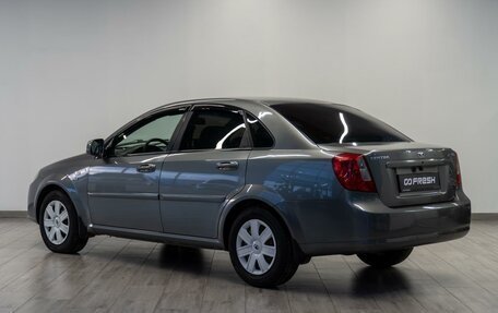 Daewoo Gentra II, 2013 год, 789 000 рублей, 2 фотография