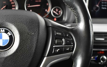 BMW X5, 2016 год, 2 821 900 рублей, 16 фотография