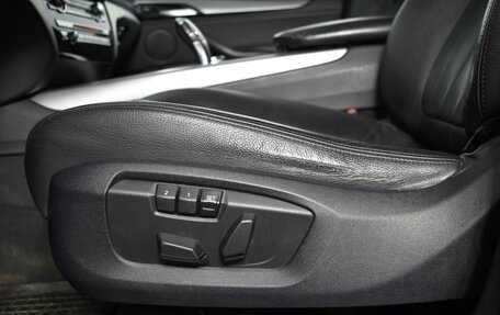 BMW X5, 2016 год, 2 821 900 рублей, 21 фотография