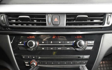 BMW X5, 2016 год, 2 821 900 рублей, 19 фотография