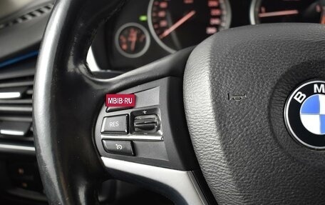 BMW X5, 2016 год, 2 821 900 рублей, 15 фотография