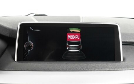 BMW X5, 2016 год, 2 821 900 рублей, 14 фотография