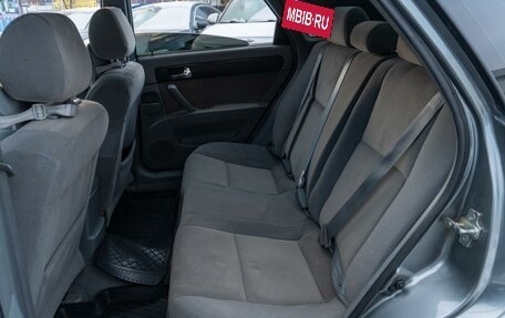 Daewoo Gentra II, 2013 год, 789 000 рублей, 9 фотография