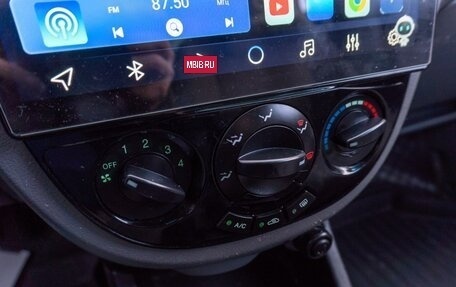 Daewoo Gentra II, 2013 год, 789 000 рублей, 16 фотография