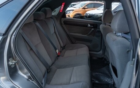 Daewoo Gentra II, 2013 год, 789 000 рублей, 7 фотография