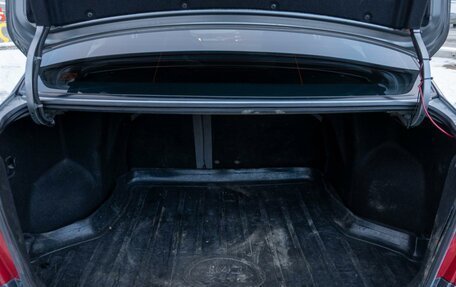 Daewoo Gentra II, 2013 год, 789 000 рублей, 19 фотография