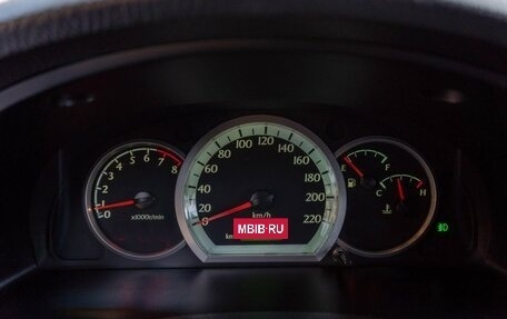 Daewoo Gentra II, 2013 год, 789 000 рублей, 20 фотография