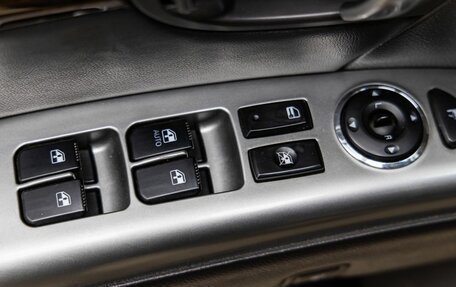 Hyundai Santa Fe III рестайлинг, 2010 год, 1 488 000 рублей, 15 фотография