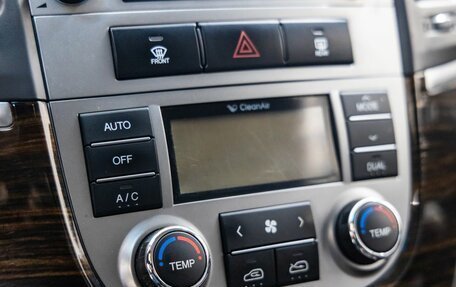 Hyundai Santa Fe III рестайлинг, 2010 год, 1 488 000 рублей, 29 фотография