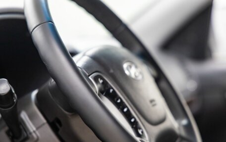 Hyundai Santa Fe III рестайлинг, 2010 год, 1 488 000 рублей, 22 фотография