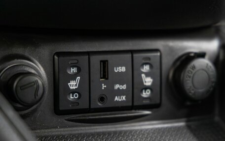 Hyundai Santa Fe III рестайлинг, 2010 год, 1 488 000 рублей, 30 фотография