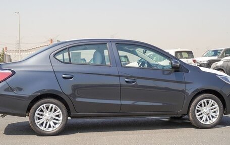 Mitsubishi Attrage, 2025 год, 1 600 000 рублей, 4 фотография