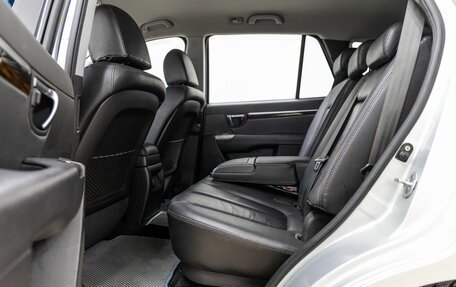 Hyundai Santa Fe III рестайлинг, 2010 год, 1 488 000 рублей, 35 фотография