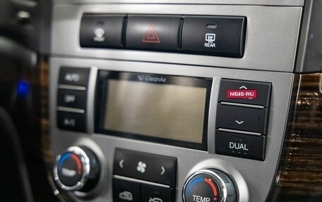 Hyundai Santa Fe III рестайлинг, 2010 год, 1 488 000 рублей, 34 фотография