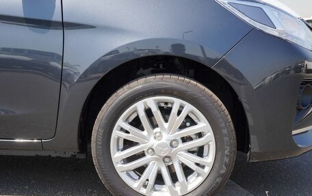 Mitsubishi Attrage, 2025 год, 1 600 000 рублей, 7 фотография