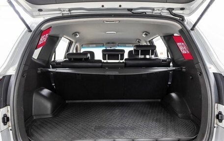 Hyundai Santa Fe III рестайлинг, 2010 год, 1 488 000 рублей, 36 фотография