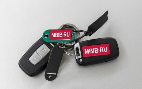 Hyundai Santa Fe III рестайлинг, 2010 год, 1 488 000 рублей, 38 фотография