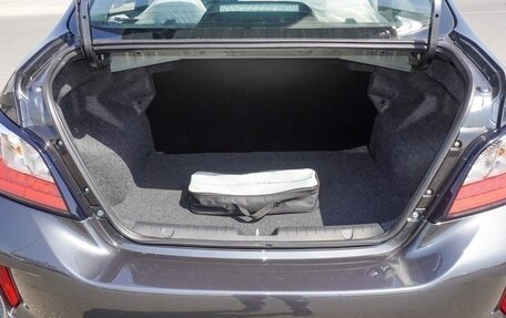 Mitsubishi Attrage, 2025 год, 1 600 000 рублей, 8 фотография