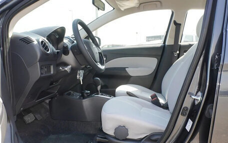 Mitsubishi Attrage, 2025 год, 1 600 000 рублей, 9 фотография