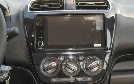 Mitsubishi Attrage, 2025 год, 1 600 000 рублей, 14 фотография